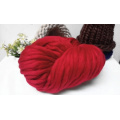 100% Superwash Extrafine Chunky Yarn Merino Wool Yarn